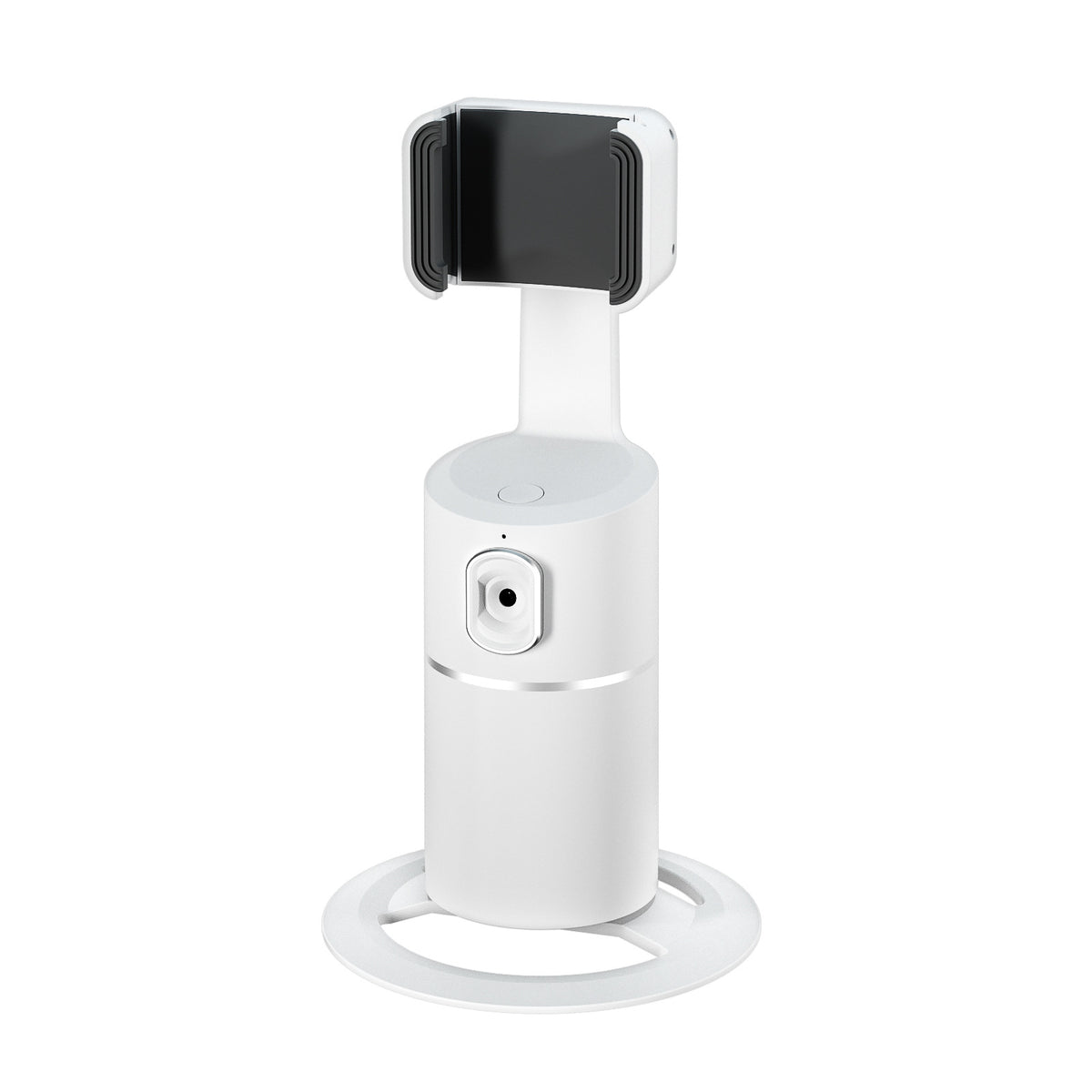 Auto-Tracking-Handyständer für Videos und Live-Streaming