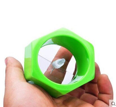 Spiral Vegetable Cutter