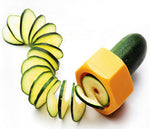 Spiral Vegetable Cutter