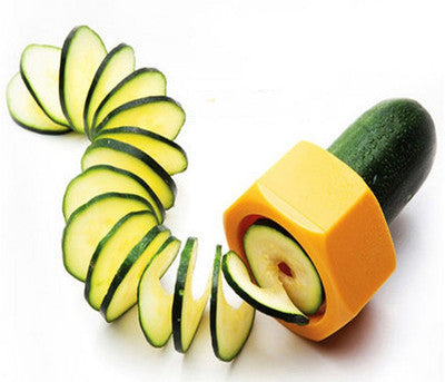 Spiral Vegetable Cutter