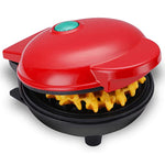 Mini Macchina Elettrica per Waffle