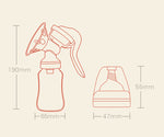Milking Machine With High Suction Power For Pregnant And Lying-in Women
