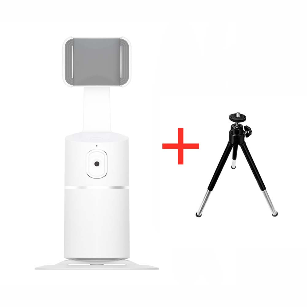 Auto-Tracking-Handyständer für Videos und Live-Streaming