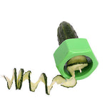 Spiral Vegetable Cutter
