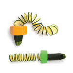 Spiral Vegetable Cutter