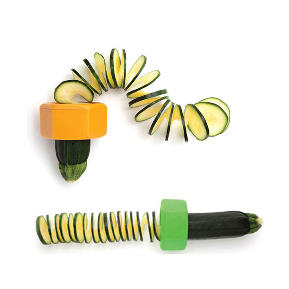 Spiral Vegetable Cutter