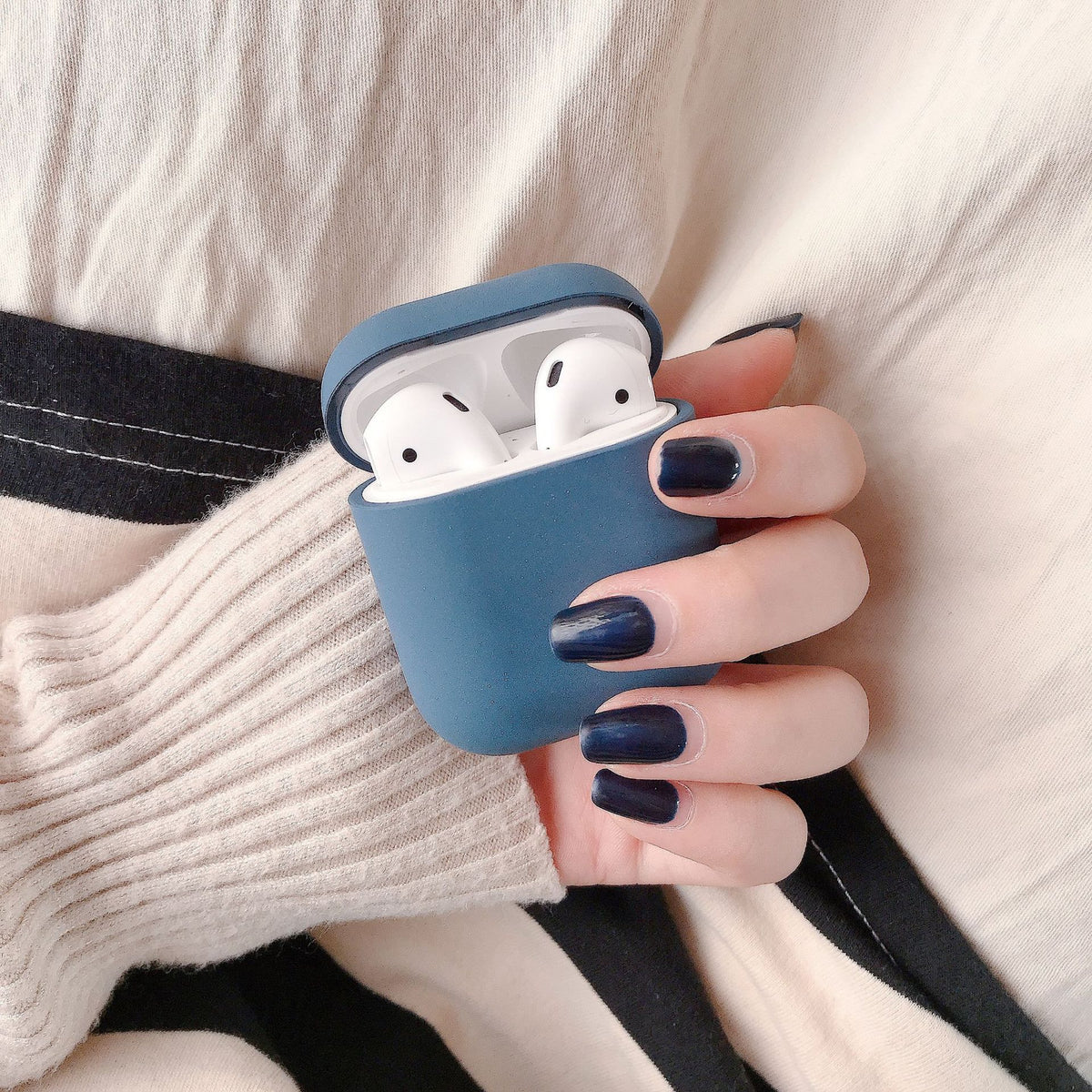 Silicone AirPods Case