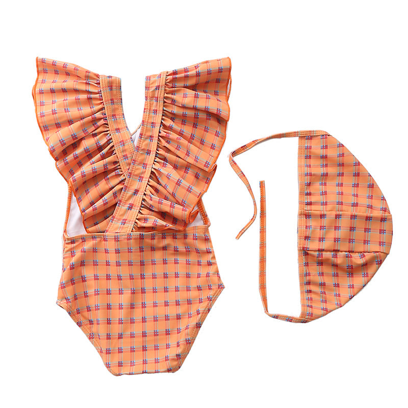 Costume da bagno per bambini, moda mare per neonati
