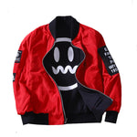 Giacca da bambino con colletto a rever, cappotto casual autunnale