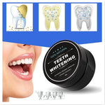 Activated Charcoal Teeth Whitening Powder, Coconut Charcoal