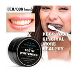 Activated Charcoal Teeth Whitening Powder, Coconut Charcoal