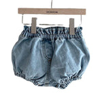 New Products for Infants and Young Children Newborn Baby Lace Waist Bag Fart Pants Shorts