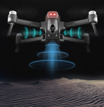 GPS Foldable Drone with 6K Camera
