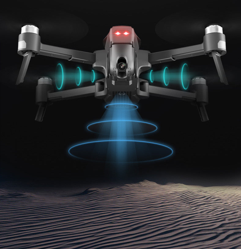 GPS Foldable Drone with 6K Camera