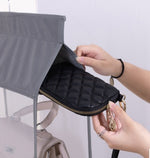 Foldable Hanging Storage Organizer