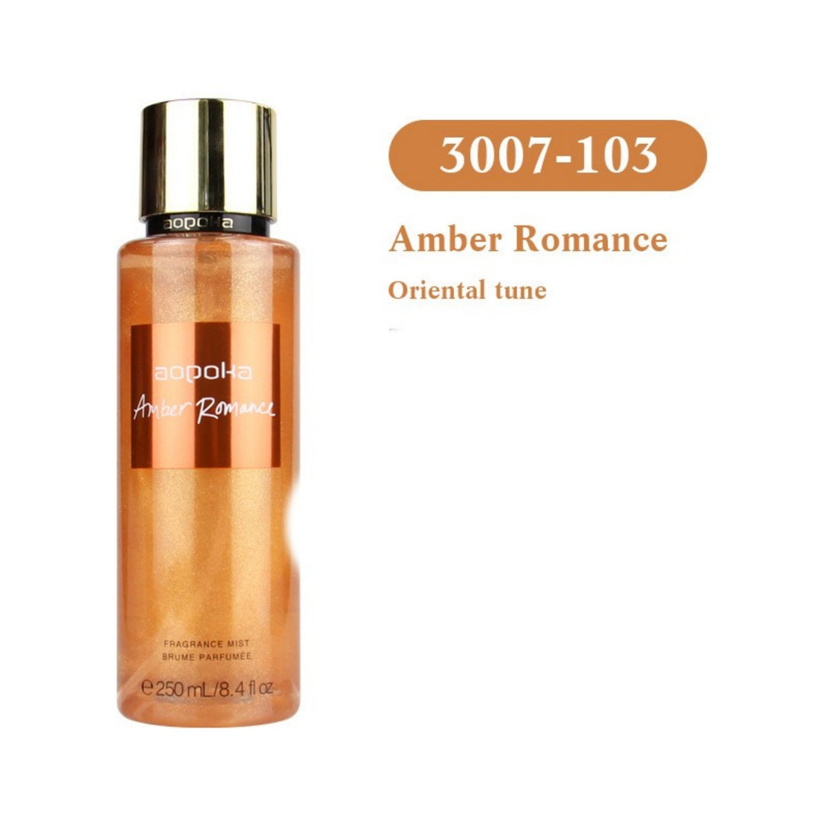 Bodyspray für Damen