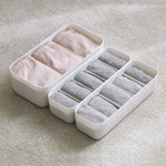 Drawer Organizer for Socks and Underwear