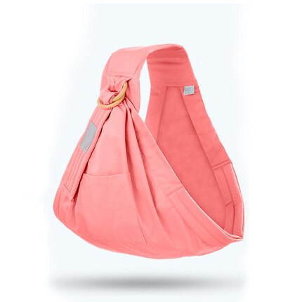 Verstelbare draagdoek voor baby's