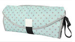 Matelas à langer portable