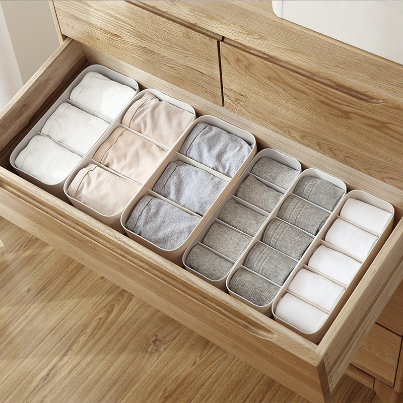 Drawer Organizer for Socks and Underwear
