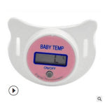 Digitales Baby-Schnuller-Thermometer