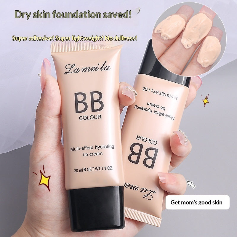 Multi-Effekt Clear BB Cream Concealer für Damen
