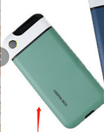 Caixa de Bloqueio de Telemóvel com Temporizador, Estojo de Autodisciplina