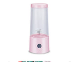 Portable USB Rechargeable Juicer Cup