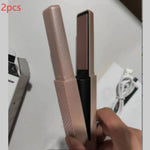 Mini lisseur sans fil, fer à lisser rechargeable par USB