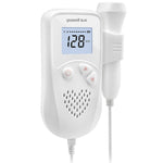 Fetal-Doppler für zu Hause
