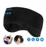 Bluetooth-Schlafmaske mit Kopfhörern