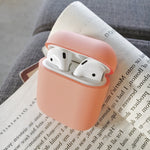 Silicone AirPods Case