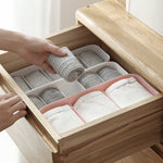 Drawer Organizer for Socks and Underwear