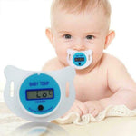 Digitales Baby-Schnuller-Thermometer