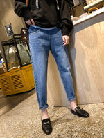 Autumn and Winter Pregnant Women Pants Plus Velvet Loose Harem Pants Warm Pregnant Women D