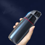 Mini aspirateur de voiture sans fil