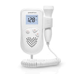 Fetal-Doppler für zu Hause