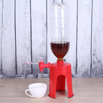 Bottle Top Drink Dispenser for Parties