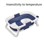 Baby Bath Support Net with Safety Buckle
