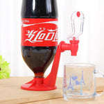 Bottle Top Drink Dispenser for Parties