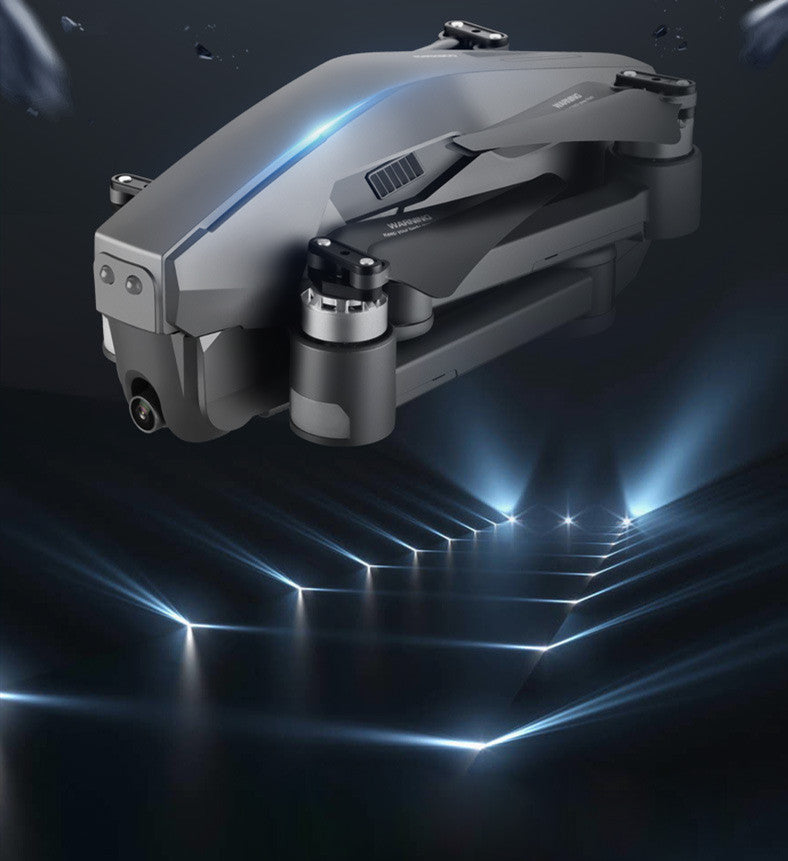 GPS Foldable Drone with 6K Camera