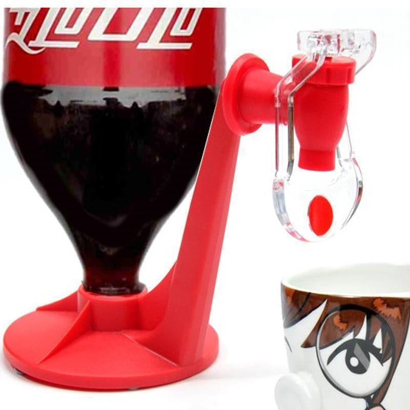 Bottle Top Drink Dispenser for Parties
