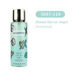 Bodyspray für Damen
