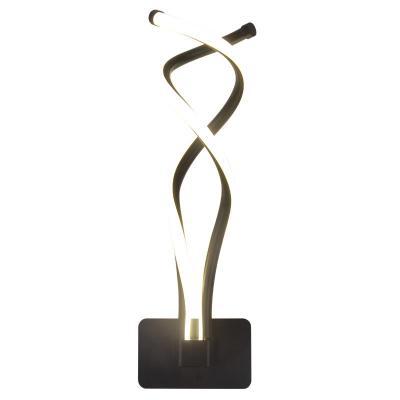 Nordische minimalistische LED-Wandleuchte