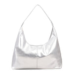 Große Umhängetasche für Damen, modische Schultertasche für den Alltag, Shopper-Handtasche