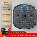 Music Boxing Training Machine, Wall-Mounted Punching Target