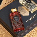 Conjunto de Perfumes, 2 Frascos