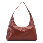 Große Umhängetasche für Damen, modische Schultertasche für den Alltag, Shopper-Handtasche