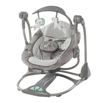 Electric Baby Rocking Chair with Vibration
