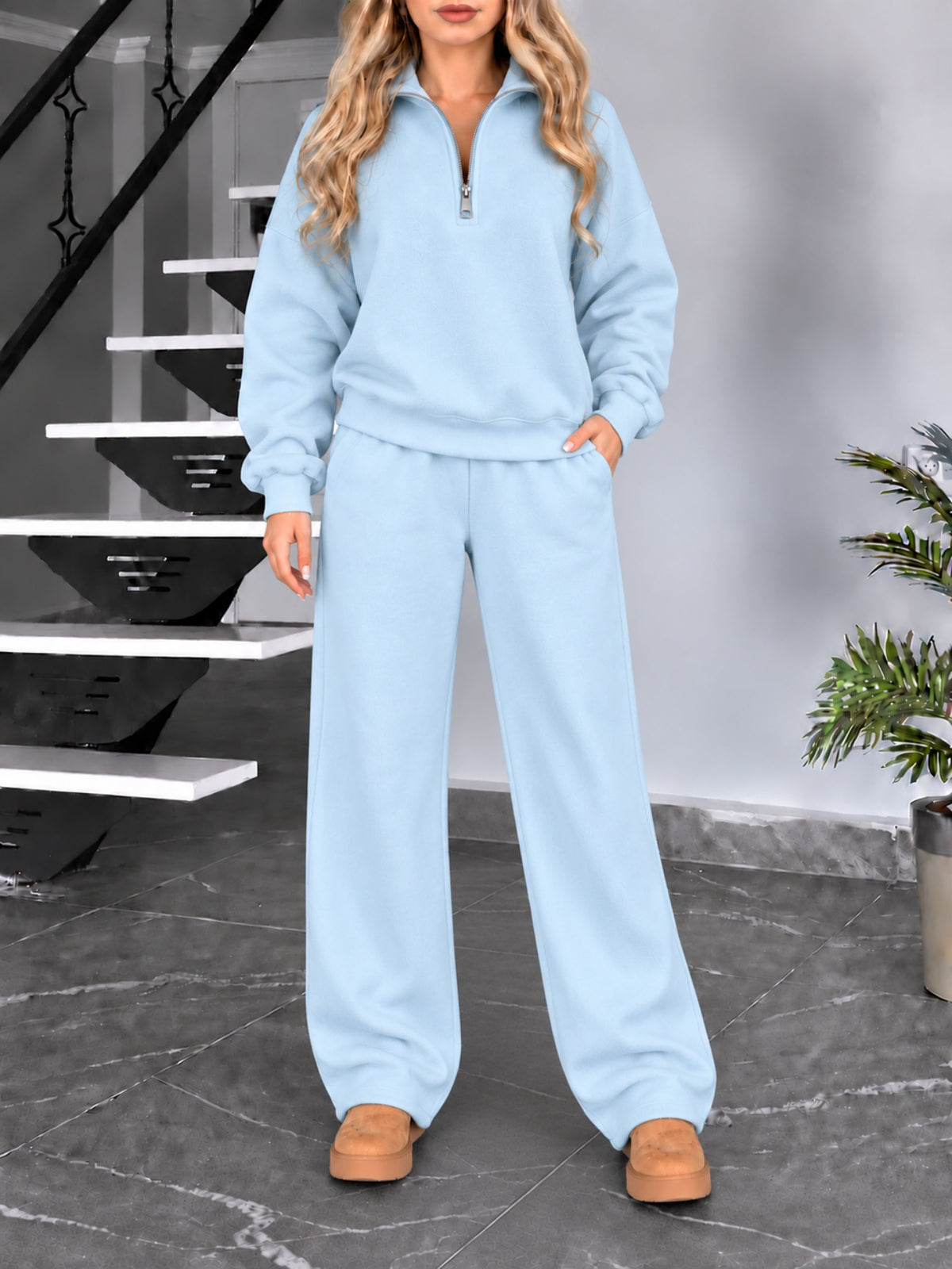 Women's Casual Suit